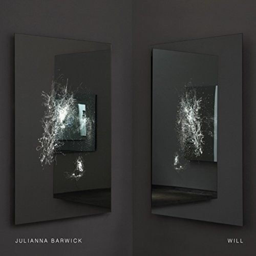 Julianna Barwick - WILL  LP LP